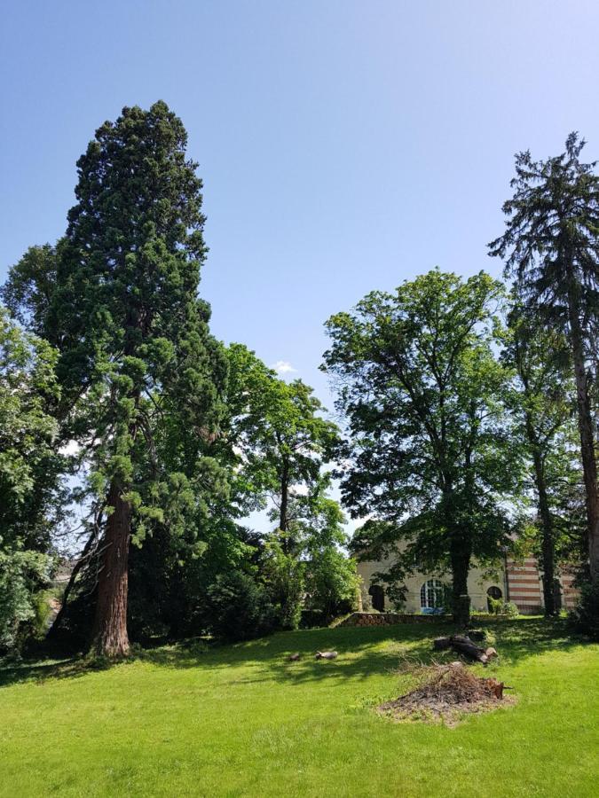 La Bastide Champenoise - Chambres D'Hotes Villers-Allerand 외부 사진